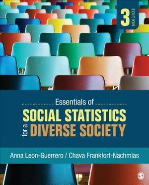 Essentials of Social Statistics for a Diverse Society image number 0