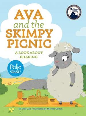 Ava and the Skimpy Picnic: A Book about Sharing image number 0