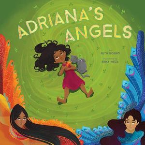 Adriana's Angels image number 0