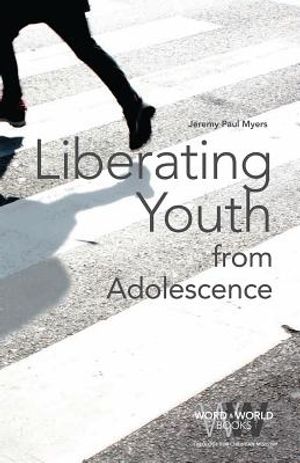 Liberating Youth from Adolescence image number 0