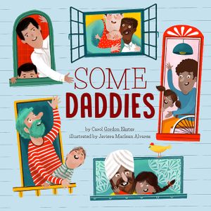 Some Daddies image number 0