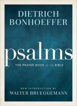 Psalms: The Prayer Book of the Bible image number 0