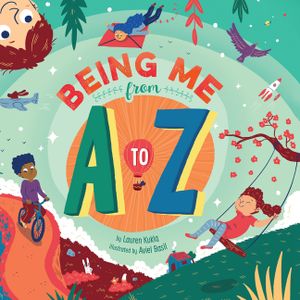 Being Me from A to Z image number 0