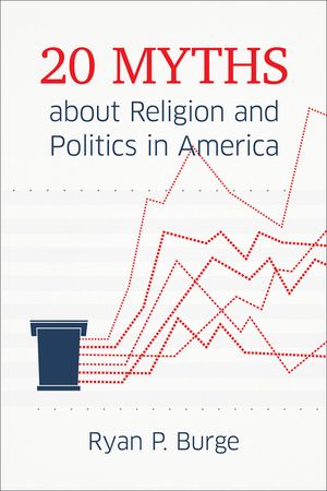 20 Myths about Religion and Politics in America image number 0
