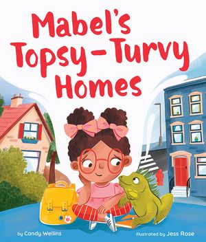 Mabel's Topsy-Turvy Homes image number 0