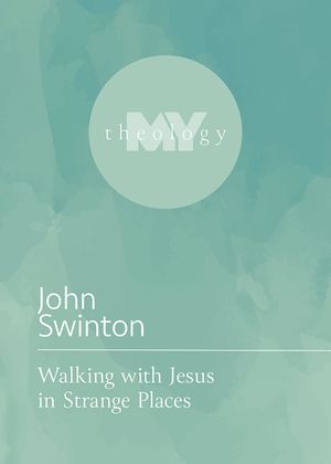 Walking with Jesus in Strange Places image number 0