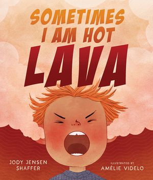 Sometimes I Am Hot Lava image number 0