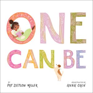 One Can Be image number 0