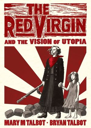 The Red Virgin and the Vision of Utopia image number 0
