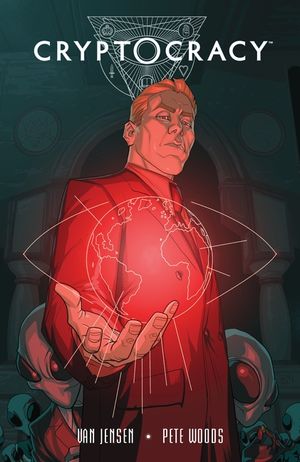 Cryptocracy image number 0