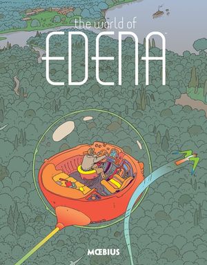 The World of Edena image number 0
