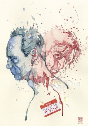 Fight Club 2 image number 0