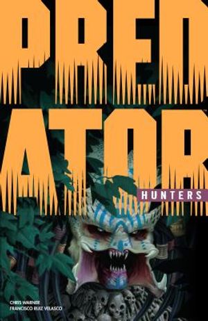 Predator: Hunters image number 0