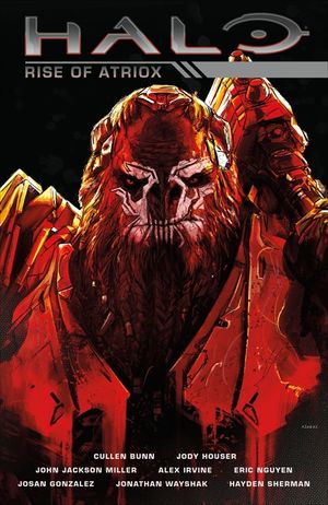 Halo: Rise of Atriox image number 0