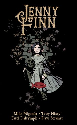 Jenny Finn image number 0