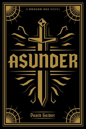 Dragon Age: Asunder Deluxe Edition image number 0