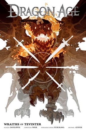 Dragon Age: Wraiths of Tevinter image number 0