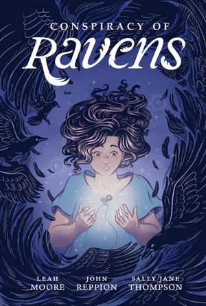 Conspiracy of Ravens image number 0
