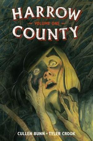 Harrow County Library Edition Volume 1 image number 0