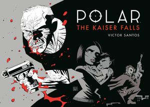 Polar Volume 4: The Kaiser Falls image number 0