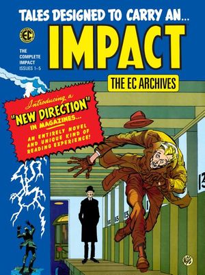 The EC Archives: Impact image number 0