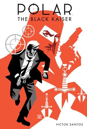 Polar: The Black Kaiser image number 0