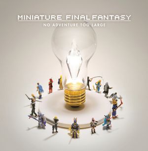 Miniature Final Fantasy image number 0