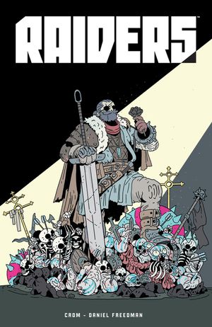 Raiders image number 0
