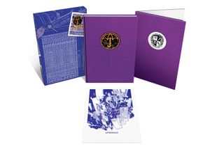 The Umbrella Academy Volume 3: Hotel Oblivion Deluxe Edition image number 0