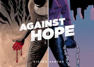 Against Hope image number 0