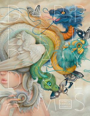 Dappled Daydreams: The Art of Camilla d'Errico image number 0
