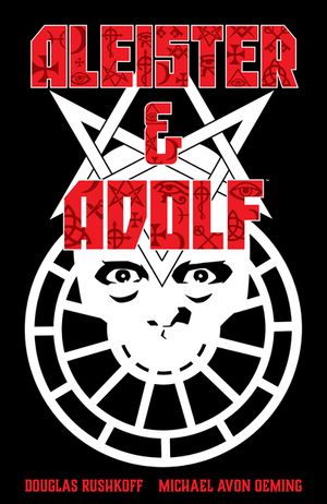 Aleister & Adolf image number 0