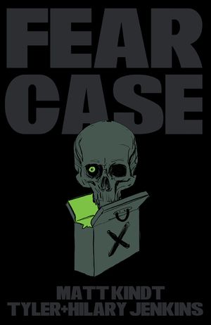 Fear Case image number 0