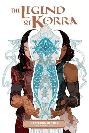 The Legend of Korra: Patterns in Time image number 0