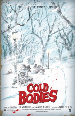 Cold Bodies image number 0