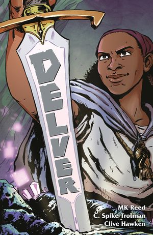 Delver image number 0