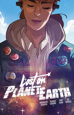 Lost on Planet Earth image number 0