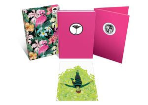 Tales from the Umbrella Academy: You Look Like Death (Deluxe Edition) image number 0