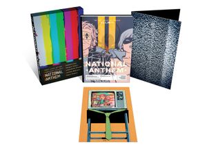 The True Lives of the Fabulous Killjoys: National Anthem (Deluxe Edition) image number 0