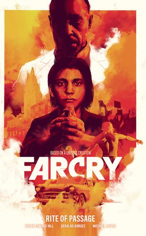 Far Cry: Rite of Passage image number 0