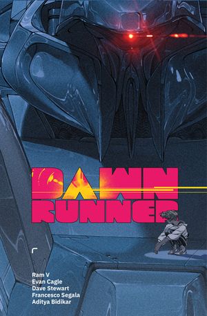 Dawnrunner image number 0