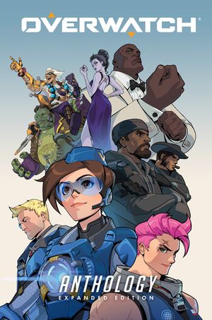 Overwatch Anthology: Expanded Edition image number 0
