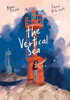 The Vertical Sea image number 0
