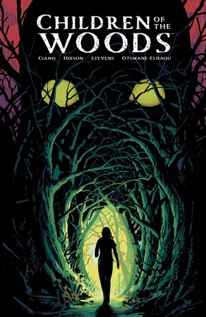 Children of the Woods image number 0