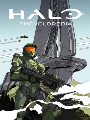 Halo Encyclopedia image number 0