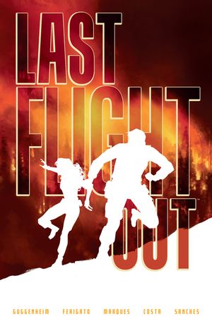 Last Flight Out image number 0