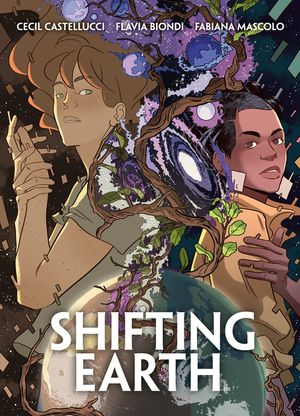 Shifting Earth image number 0