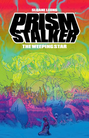 Prism Stalker: The Weeping Star image number 0