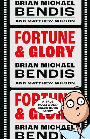 Fortune and Glory image number 0