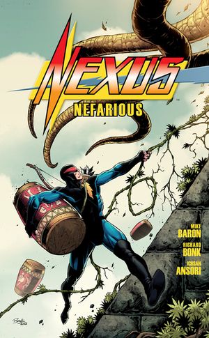 Nexus: Nefarious image number 0